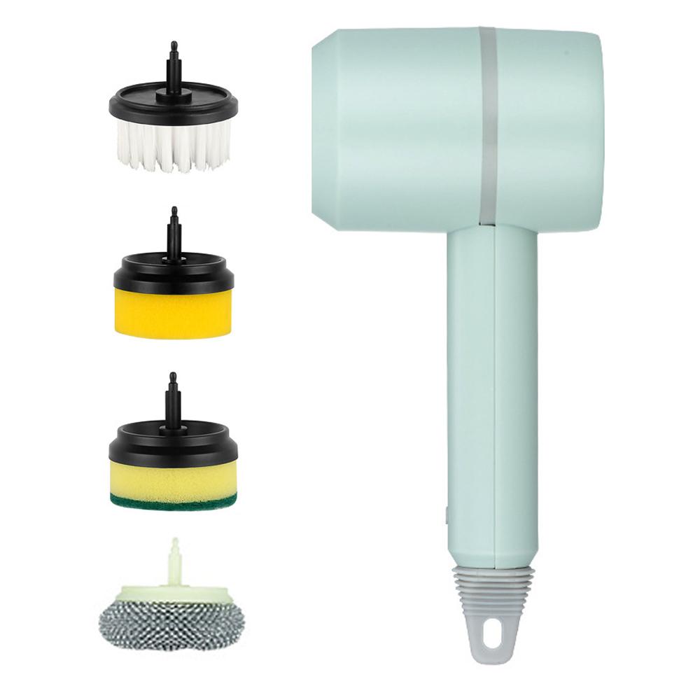 ScrubClean Pro Reviews