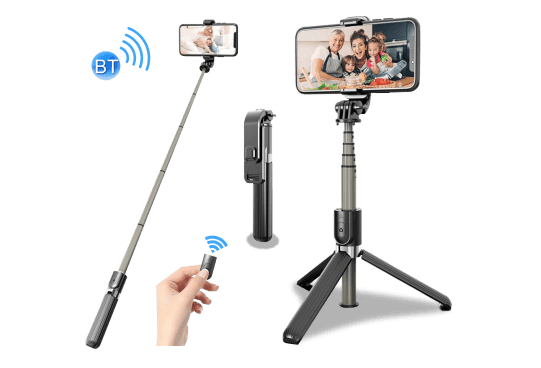 SelfCam Pro Reviews1