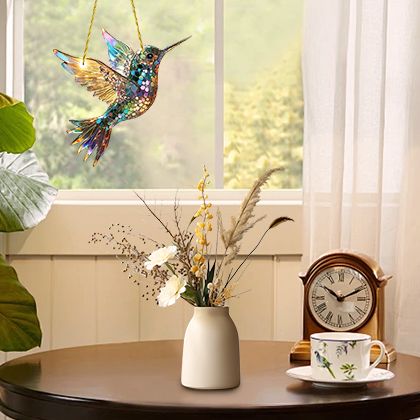 SheremArt Spirit Birds Reviews