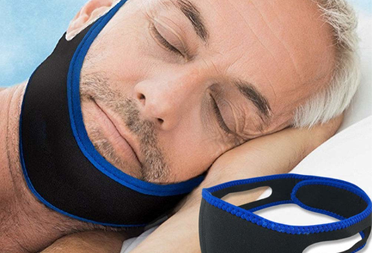 Snore Strap Reviews