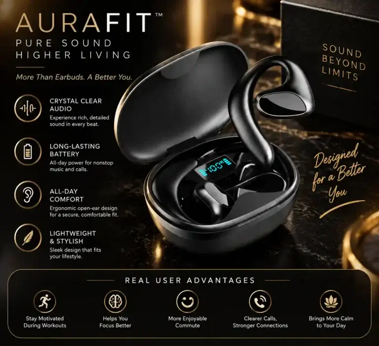 SonaBuds Translating Earbuds feature image
