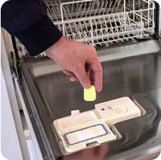 Splash Rinse Dishwasher Cleaner Reviews