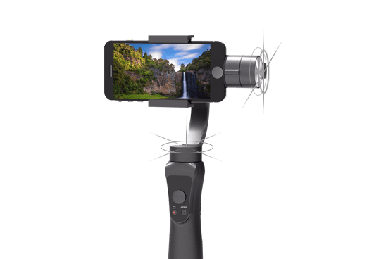 StableCAM PRO Reviews1