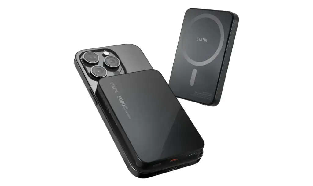 Statik State Power Bank Reviews