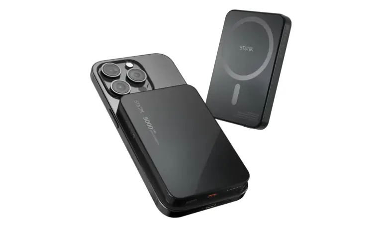 Statik State Power Bank Reviews