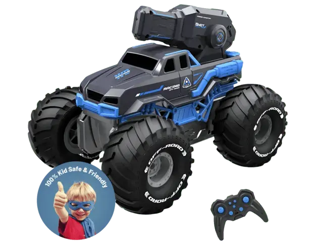 Stunt Wave RC Reviews