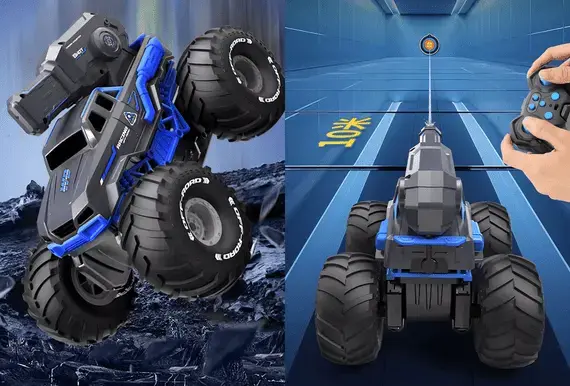 Stunt Wave RC Reviews2