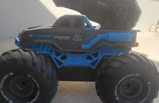 Stunt Wave RC Reviews