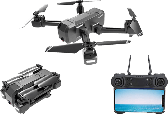 Tactic AIR Drone Reviews