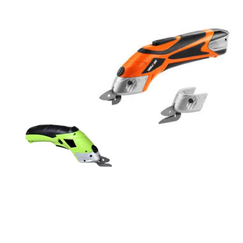 Tactical Electric Scissors Reviews