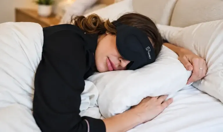 TheraICE Eye Mask