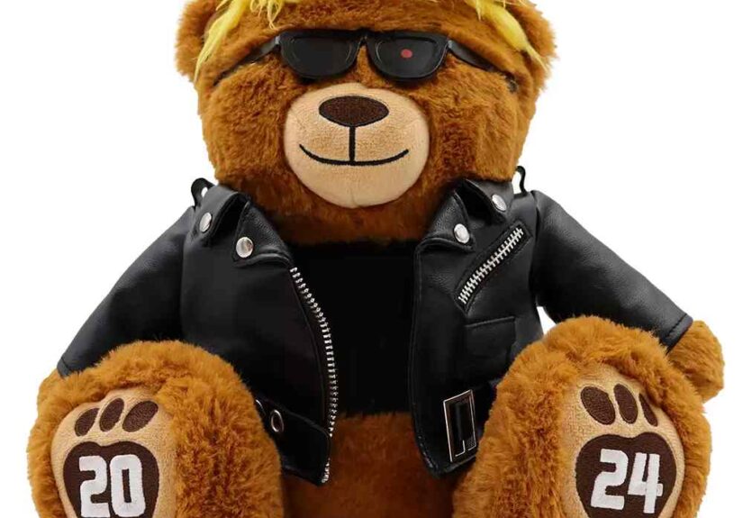 Trumpinator Teddy Bear Reviews2