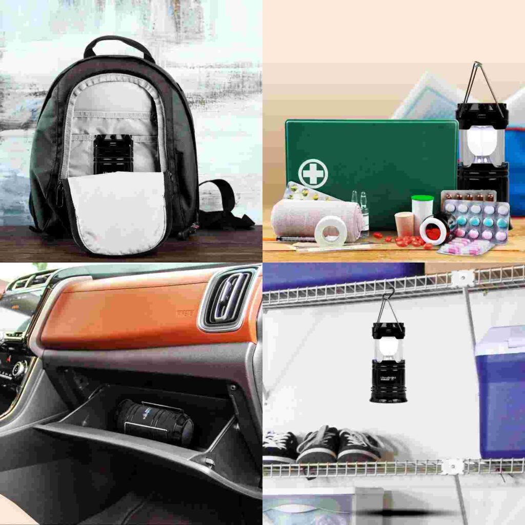 UltraBright Lantern Reviews