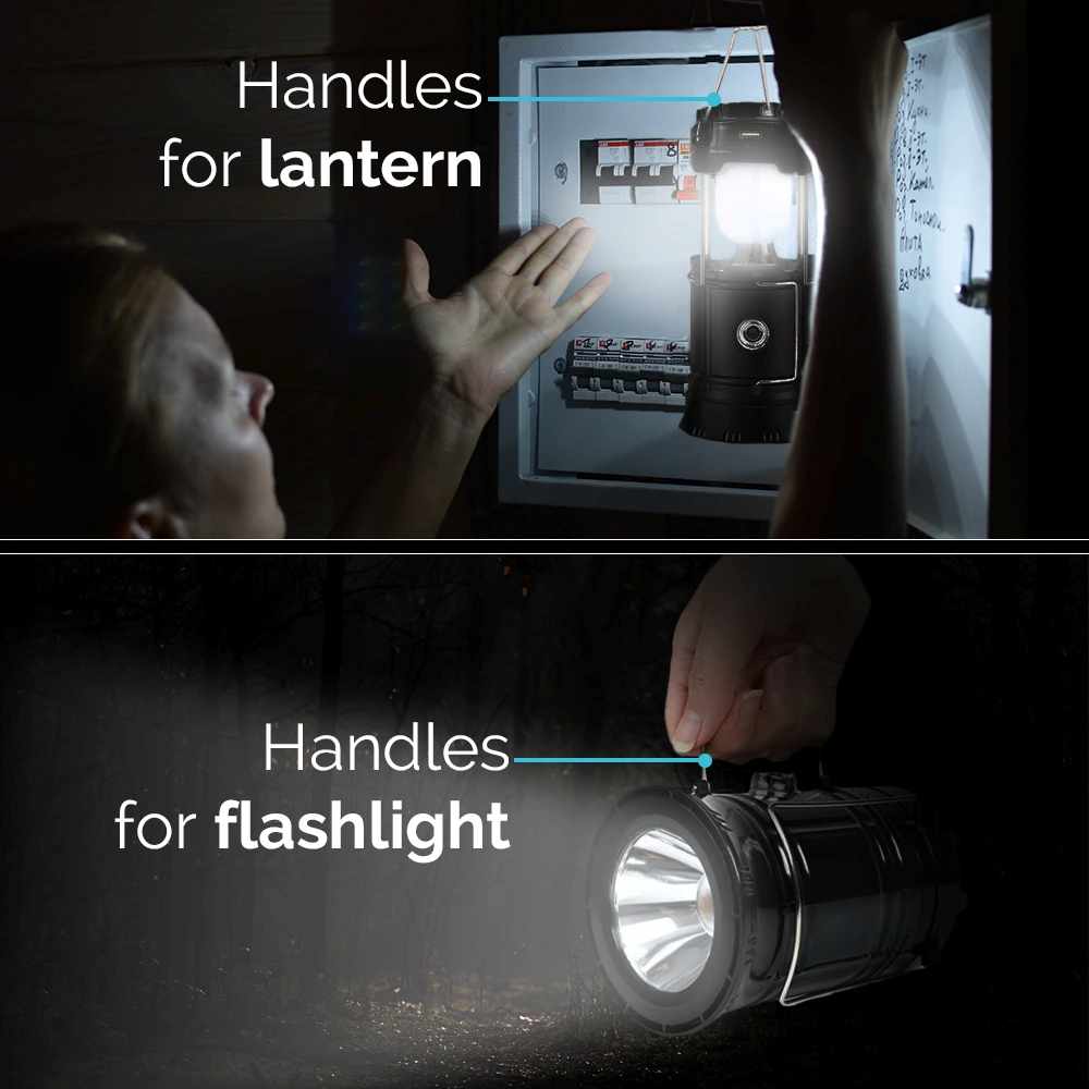 UltraBright Lantern Reviews