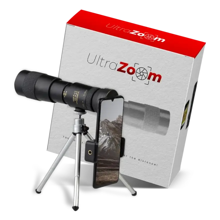 UltraZoom Reviews1