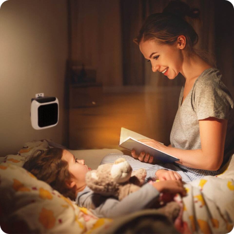 VelaWarm Heater Reviews