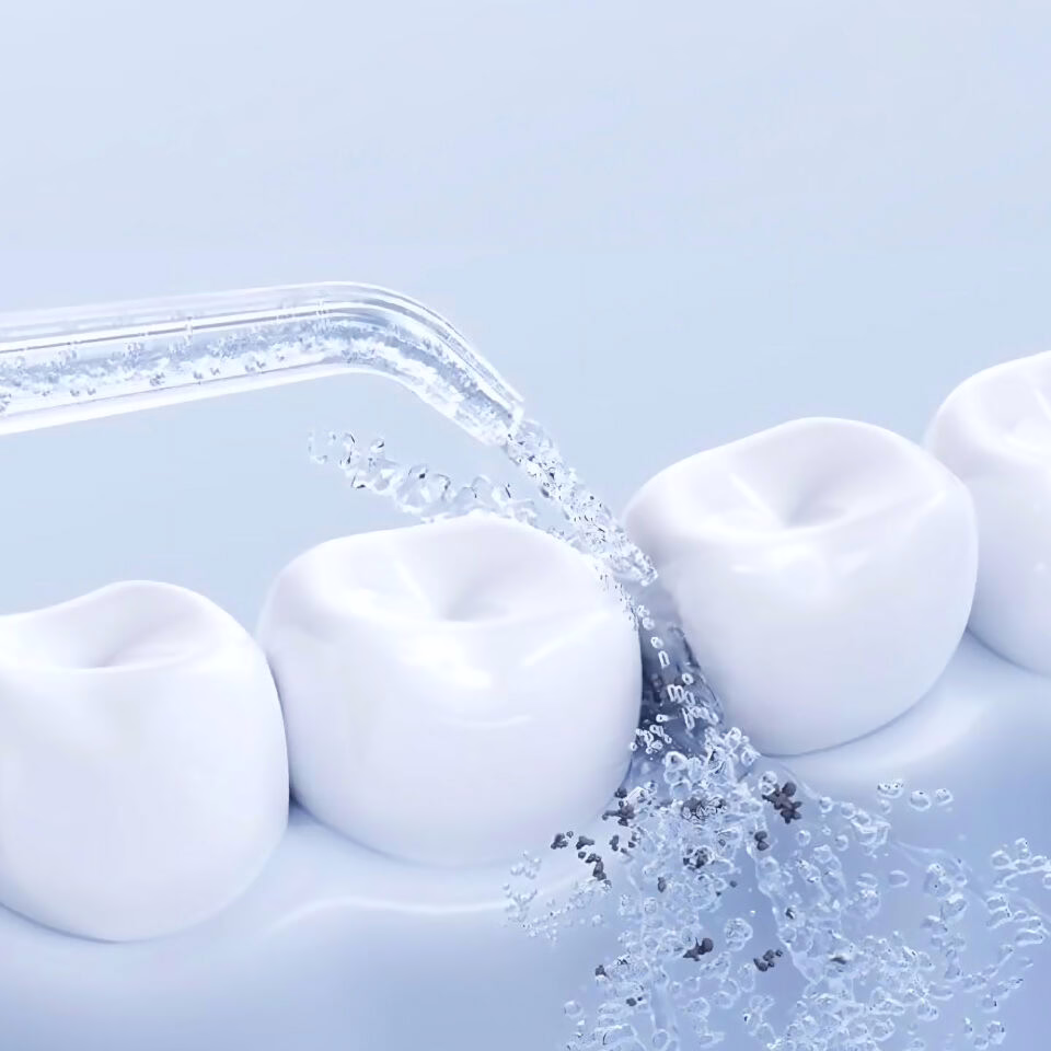 WellaWhite Water Flosser Reviews