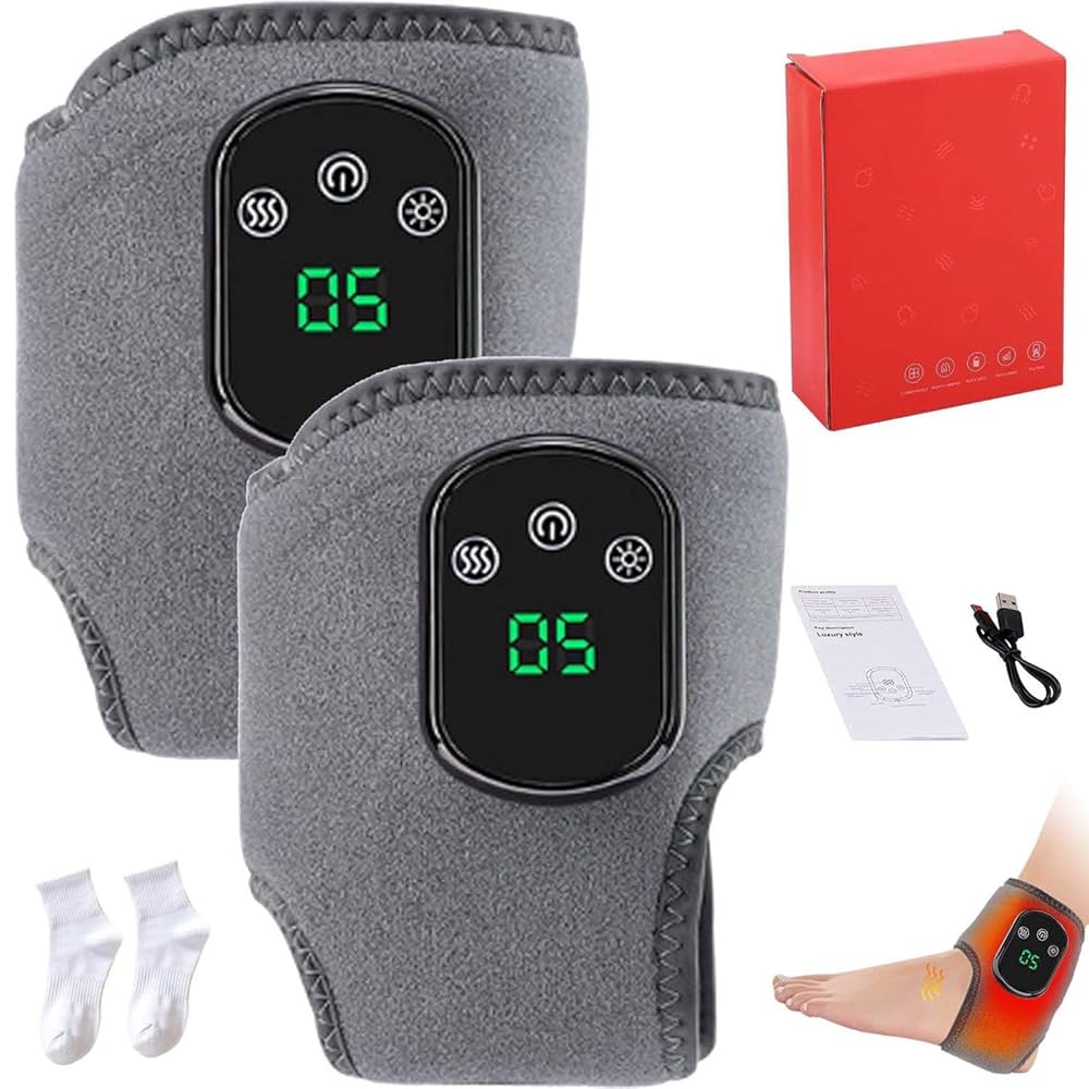 emsense foot massager reviews 1