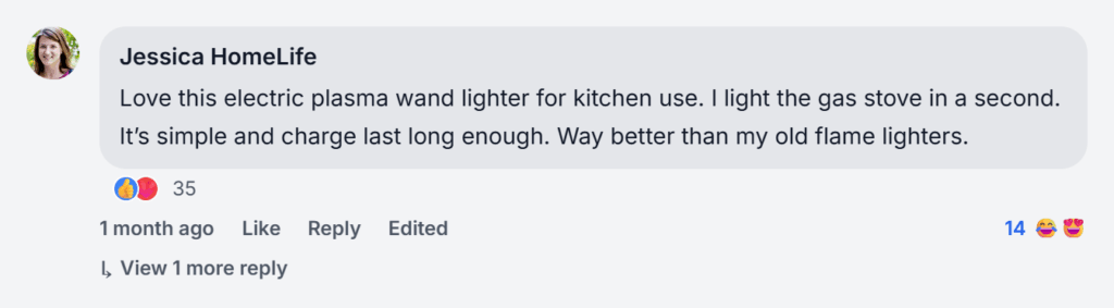 Electric Wand Lighter Reviews