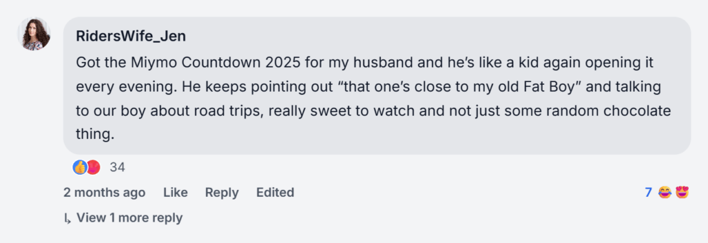 Miymo V-Twin Countdown 2025 Reviews