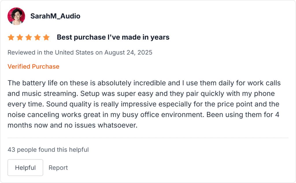 FitiBeats Reviews