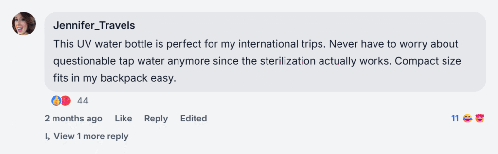 AcquaSan Pro Reviews