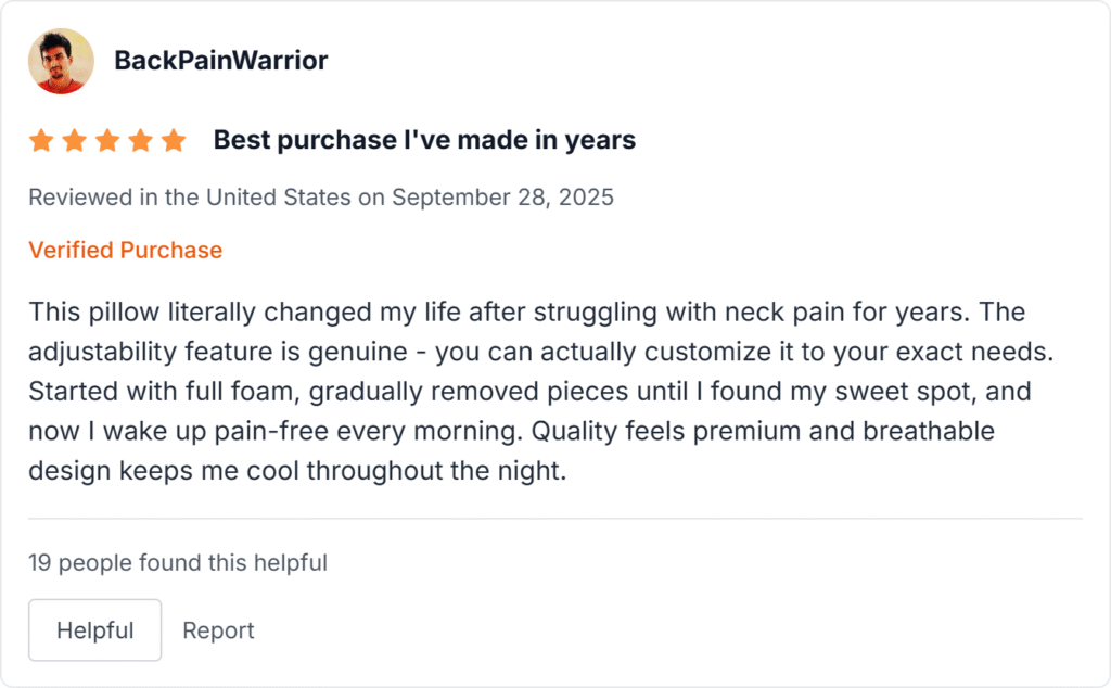 SenseSleep Reviews