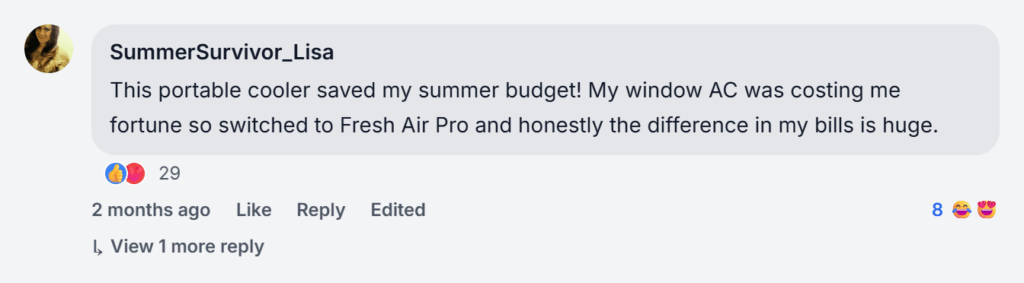 FreshAir Pro Reviews