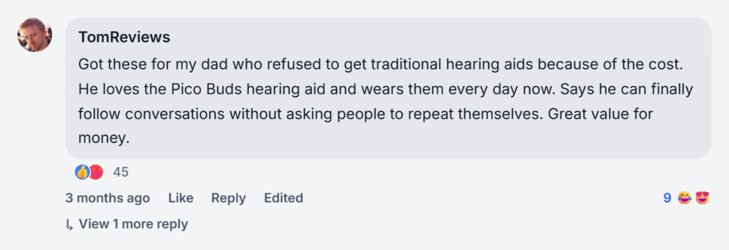 PicoBuds Pro Reviews