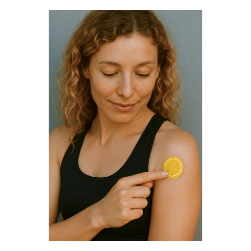 Dopamine Patches Reviews