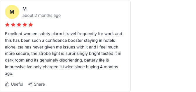 trustpilot review