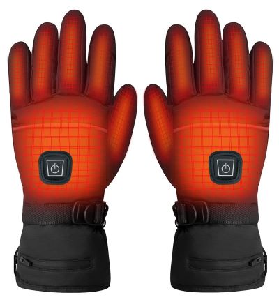 Wellaheat Heated Gloves Reviews