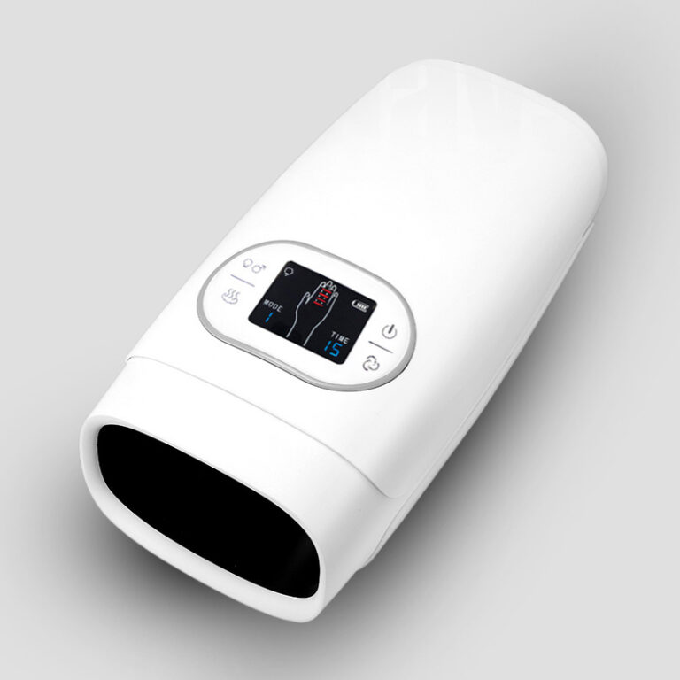 Alevez HandBliss Massager Reviews1