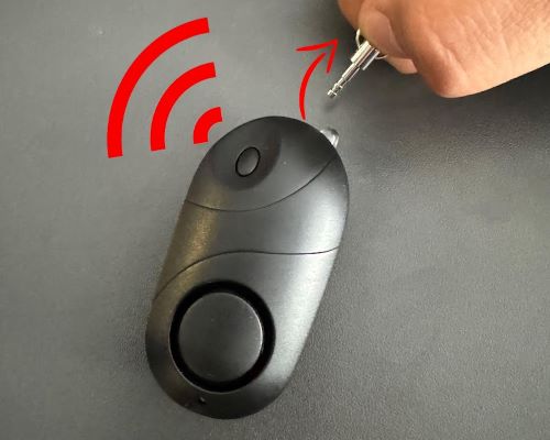 Anti Looter Kit Reviews