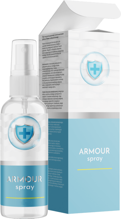 Armour Spray Reviews