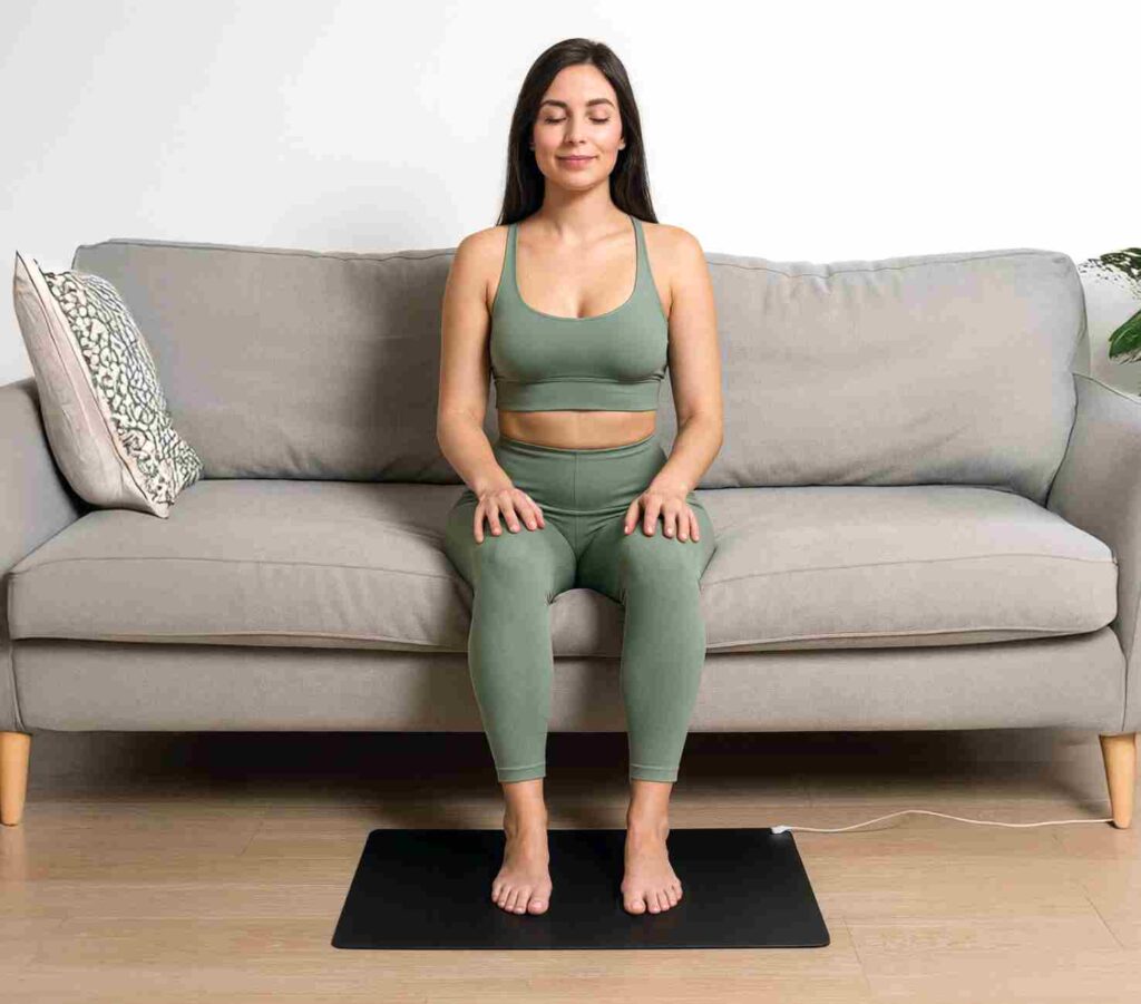 BareEarth Grounding Mat Reviews