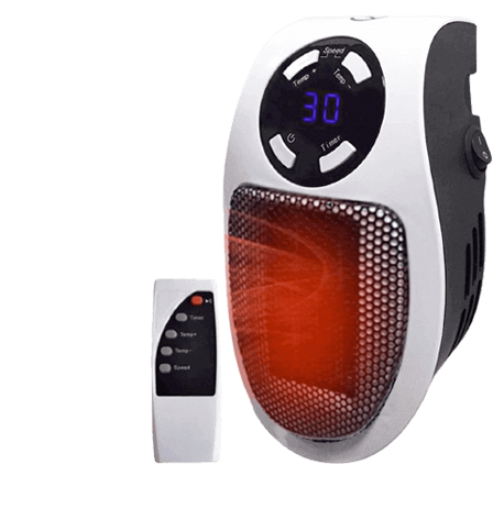 Best Portable Heater