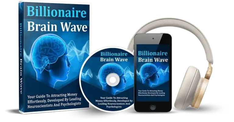 Billionaire Brainwave Reviews1