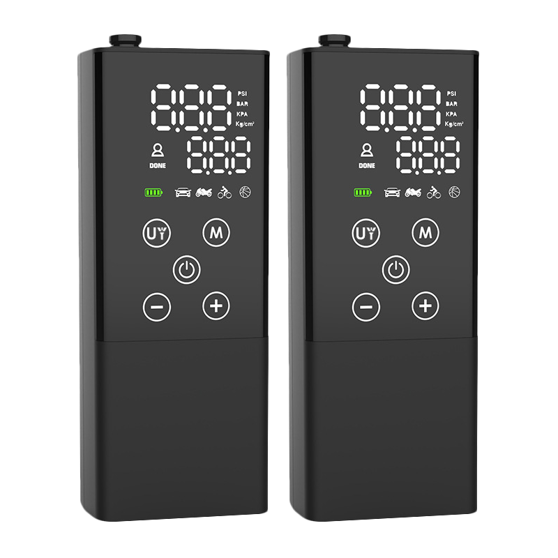 Cartekit Air Pump Reviews