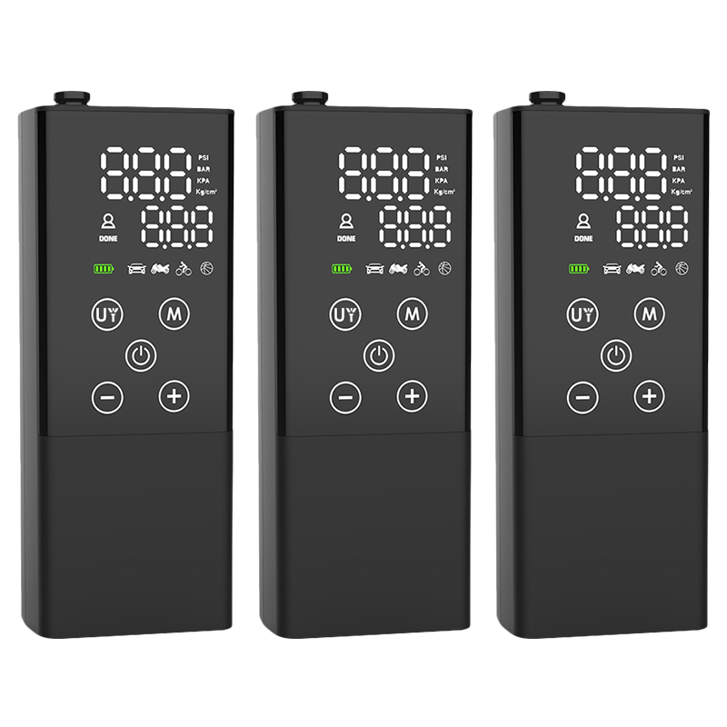 Cartekit Air Pump Reviews