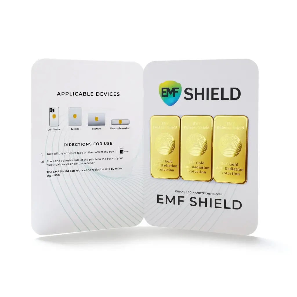 EMF Defense Shield Reviews