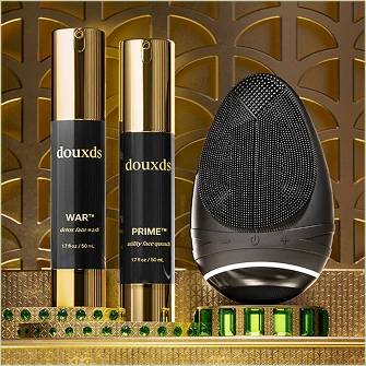 FLEX Sonic Face Brush