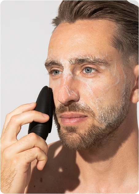 FLEX Sonic Face Brush Reviews
