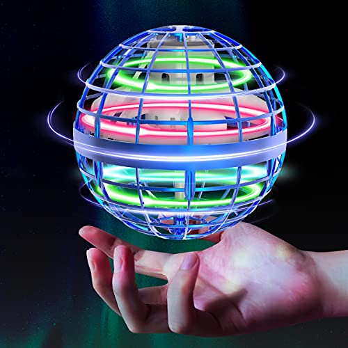 Froplay Flying Ball Reviews3