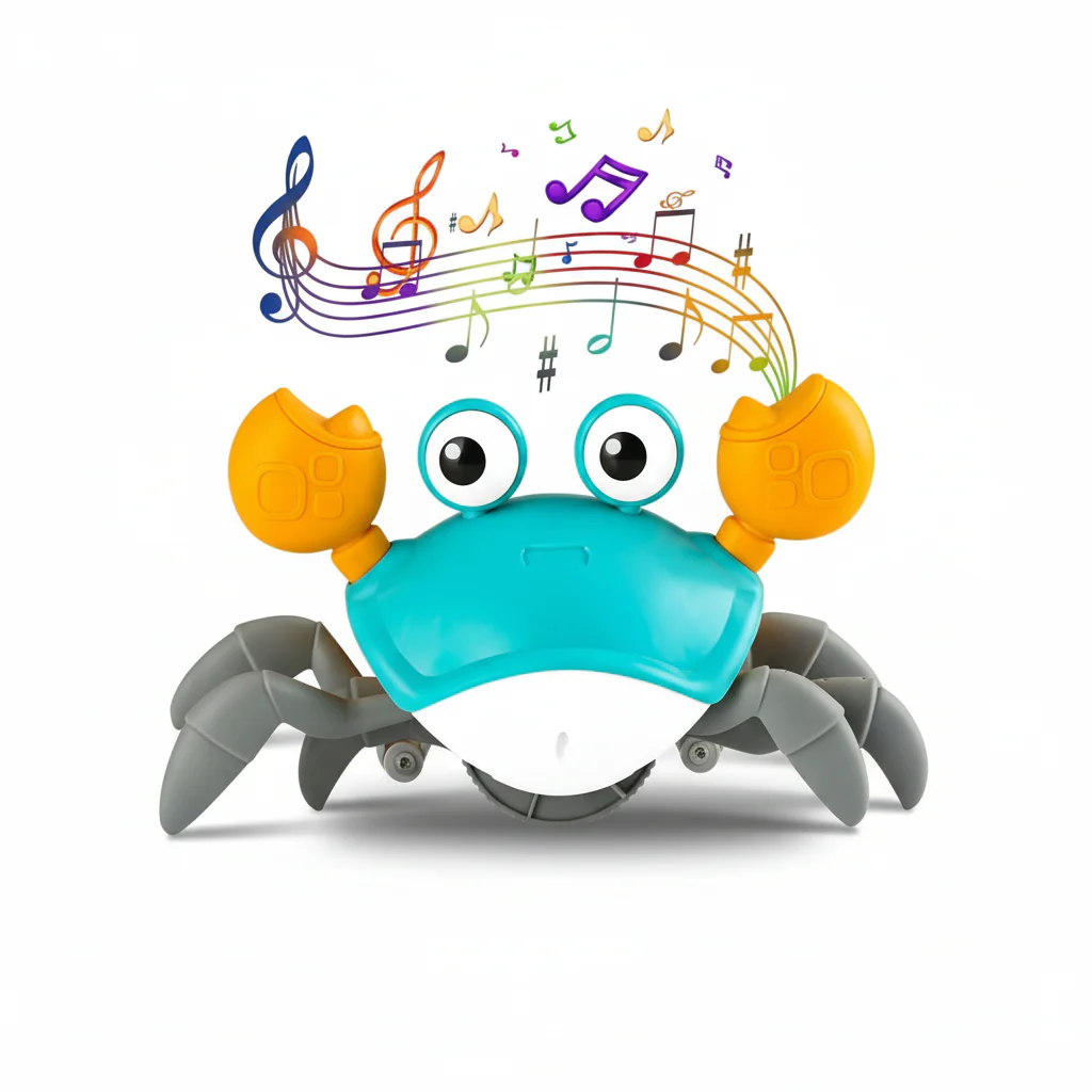 Froplay Joyful Crab Reviews