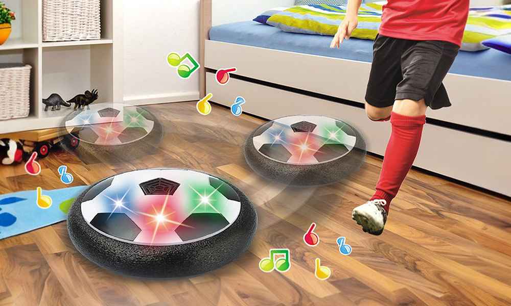 Froplay Shinning Kick Reviews