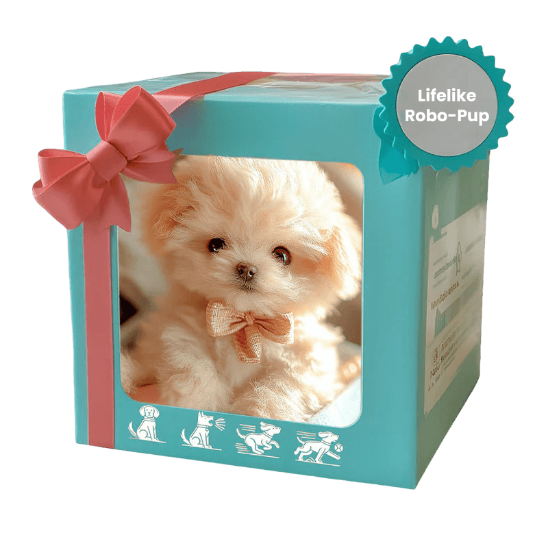 Froplay ZoomerPup Reviews1