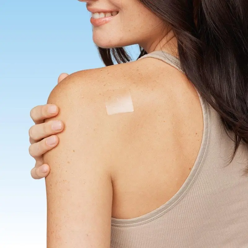 Gentle Patches Menopause Patches Reviews