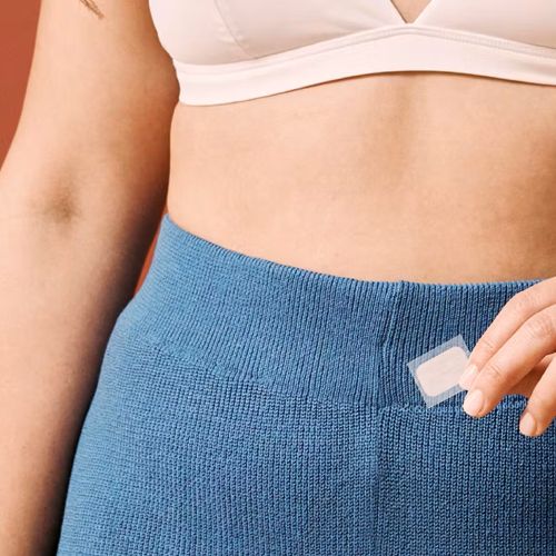 Gentle Patches Menopause Patches Reviews