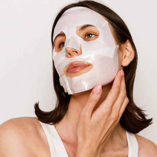 Glokore Bio Collagen Mask Reviews